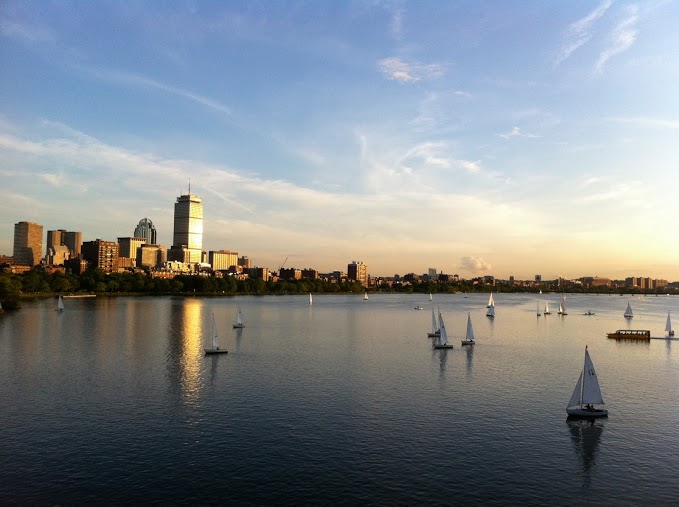 Charles River